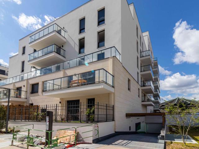 Appartement location à France métropolitaine, Colombes