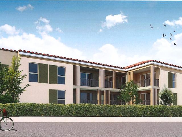 Appartement location à France métropolitaine, Orange