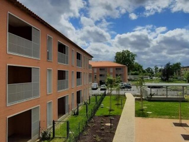 Appartement location à Toulouse, Saint-jory