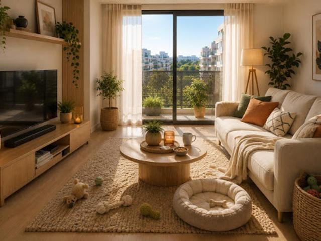 Appartement vente à Quartier Centre-Ville / Corentin Celton / Les Varennes, Issy-les-Moulineaux
