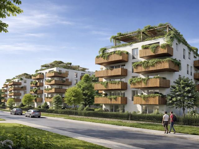 Appartement vente à Estanove, Montpellier