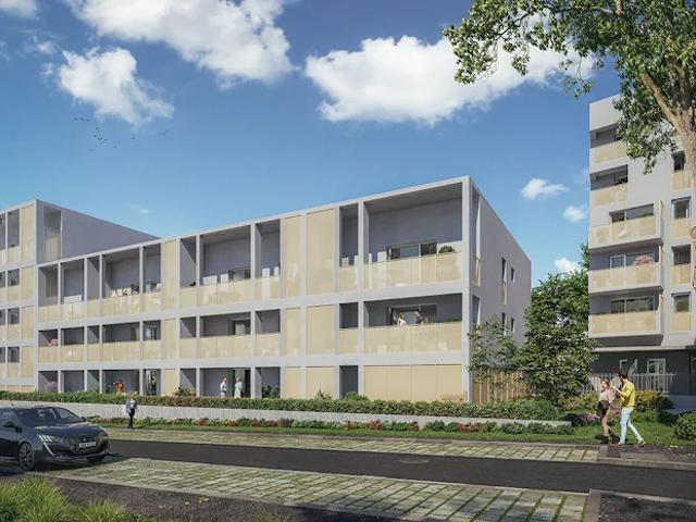 Appartement vente à Rennes, Bretagne