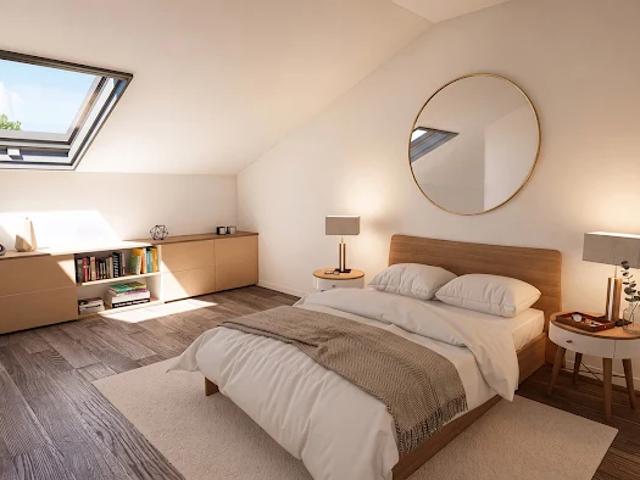 Appartement vente à Carcans, Gironde