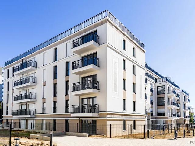 Appartement vente à Le Raincy, Neuilly-plaisance