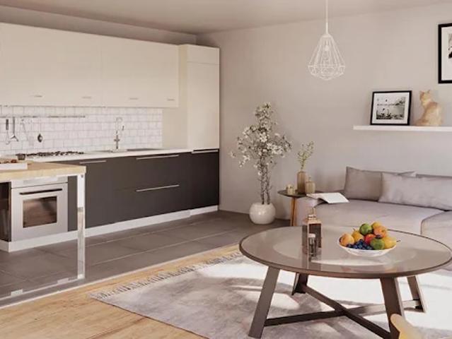 Appartement vente à Strasbourg, Hoenheim