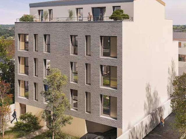 Appartement vente à Bordeaux, Cenon