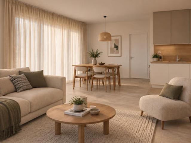 Appartement vente à Les Stades, Villiers-sur-Marne