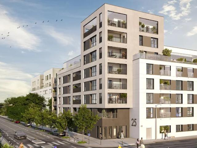 Appartement vente à Rennes, Bretagne
