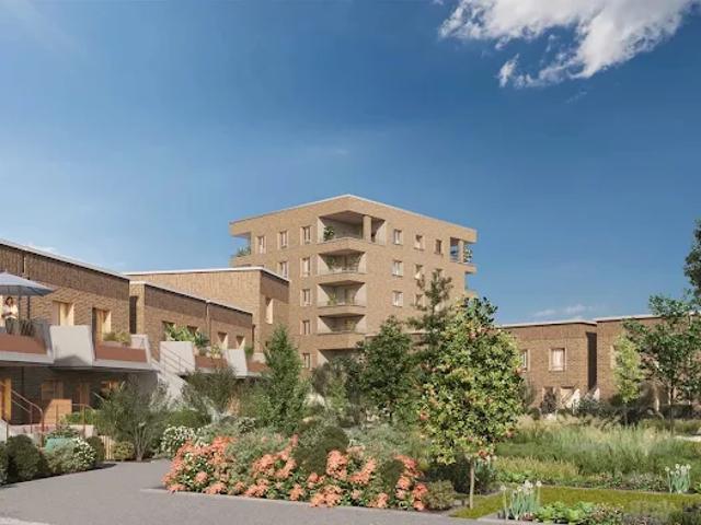 Appartement vente à Palaiseau, Brétigny-sur-orge