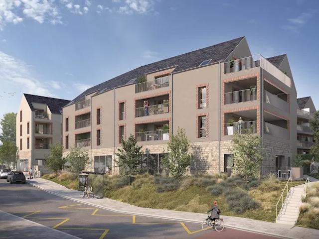 Appartement vente à Rennes, Bretagne