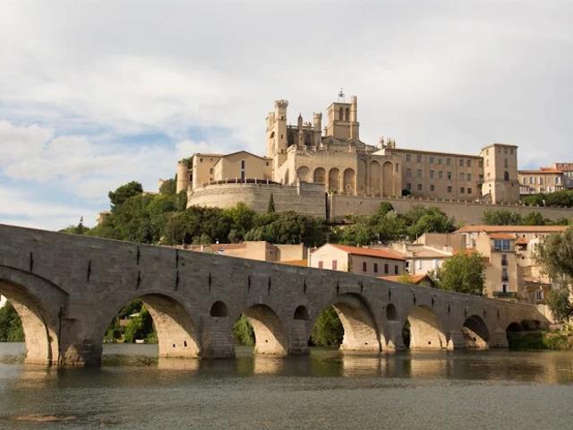 Appartement vente à Béziers