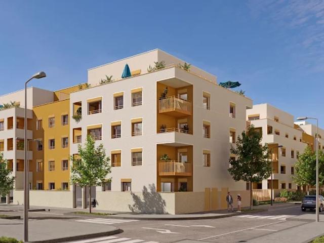 Appartement vente à Lyon, Métropole de Lyon