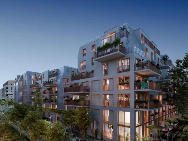 Appartement vente à Saint-Malo, Bretagne