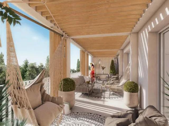 Appartement vente à Avranches, Donville-les-bains