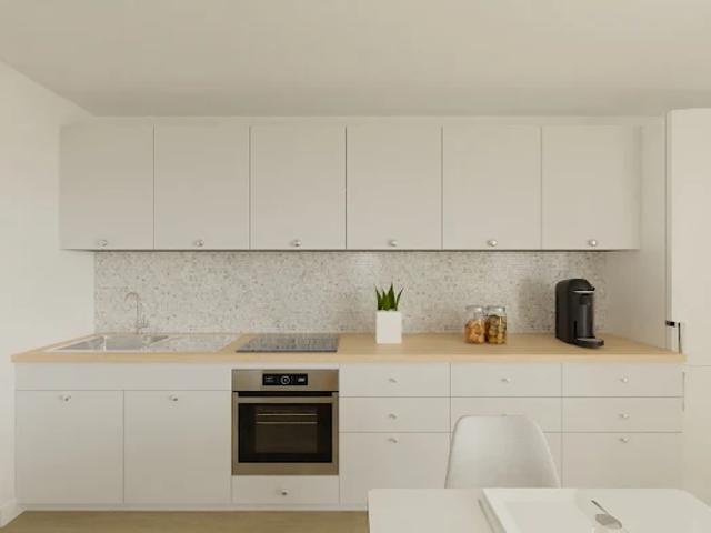 Appartement vente à Rennes, Bretagne