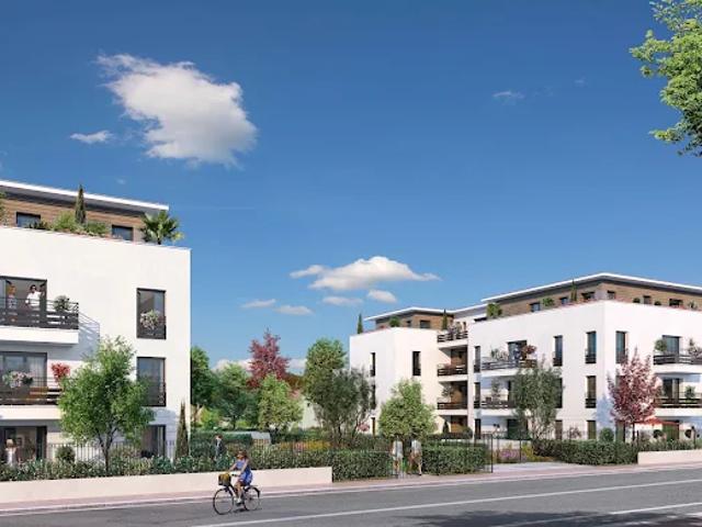 Appartement vente à Versailles, Les Clayes-sous-bois