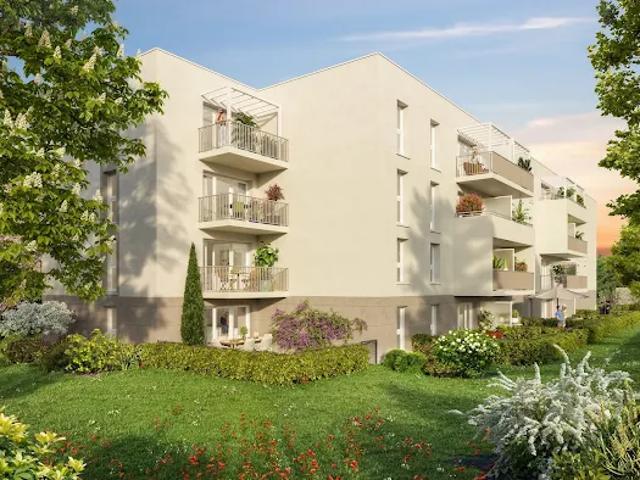 Appartement vente à Laval