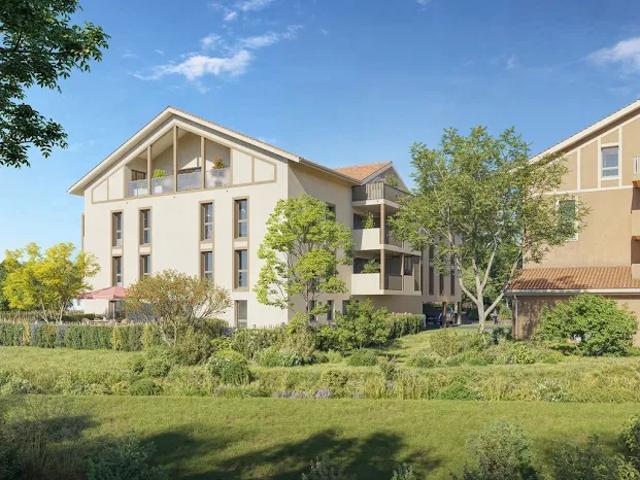 Appartement vente à Dax, Soustons
