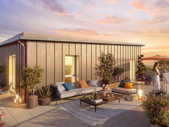 Appartement vente à Châteaubriant-Ancenis, Ancenis