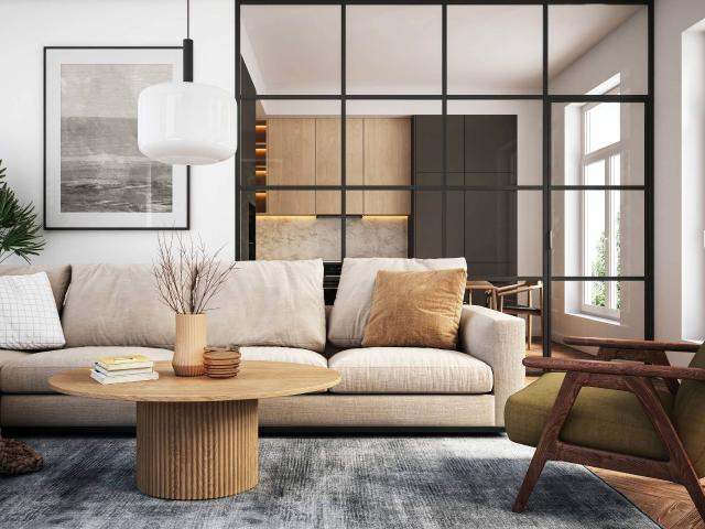 Appartement vente à Villefranche-sur-Saône, Rhône
