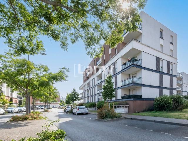 Appartement vente à Toulouse, Colomiers