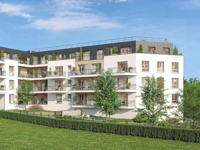 Appartement vente à Évry, Crosne