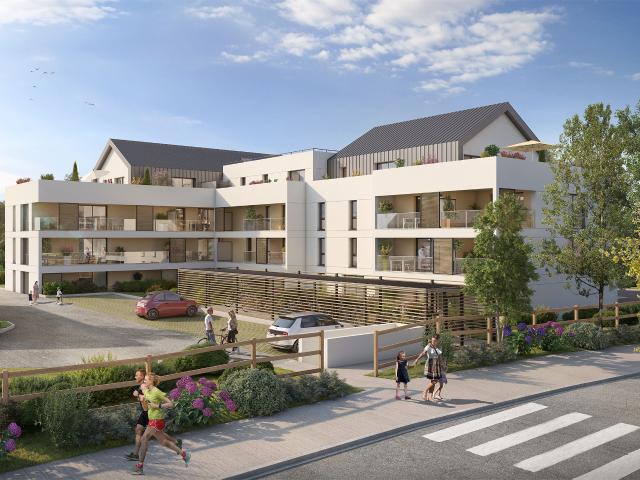 Appartement vente à Rennes, Bretagne