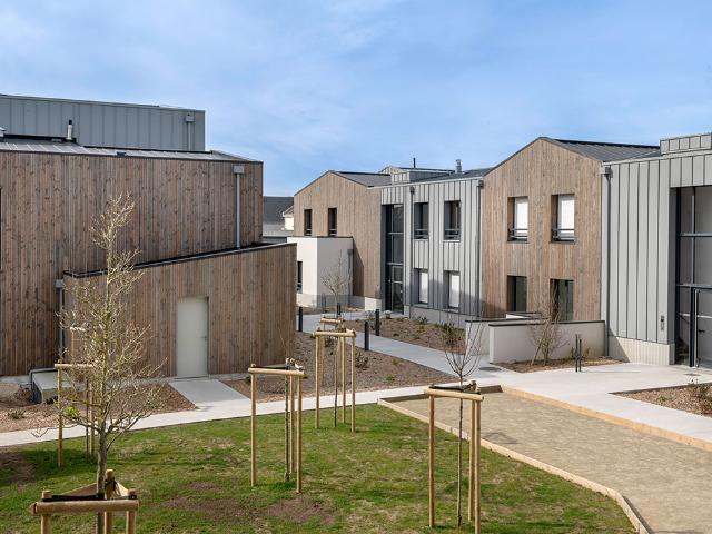 Appartement vente à Saint-Nazaire, Guérande