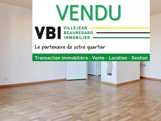Appartement vente à Rennes, Bretagne