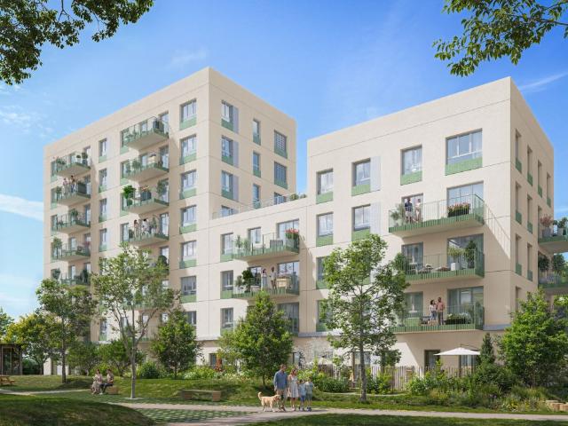 Appartement vente à Rennes, Bretagne