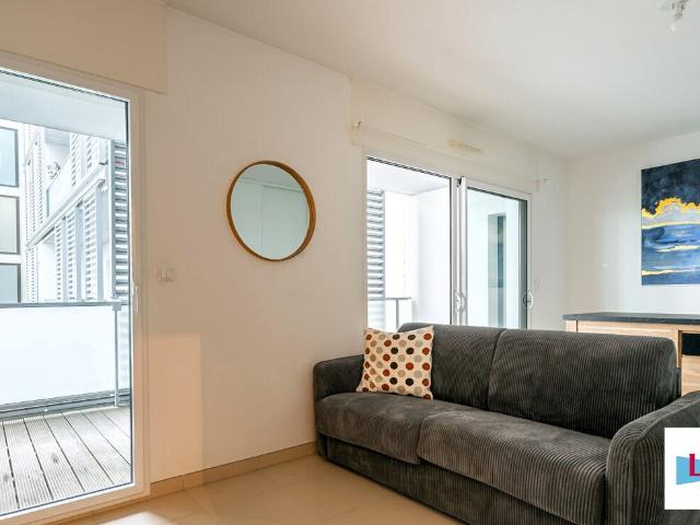 Appartement vente à Vannes, Bretagne