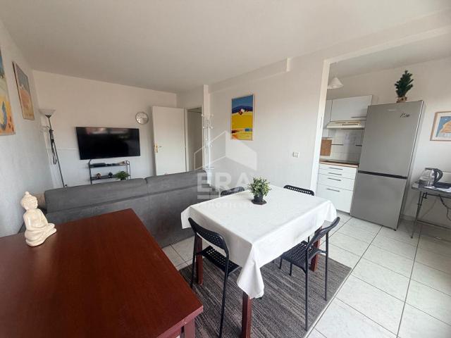 Appartement vente à Arcachon