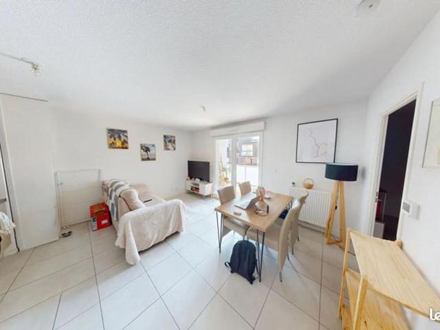 Appartement vente à Bordeaux, Eysines