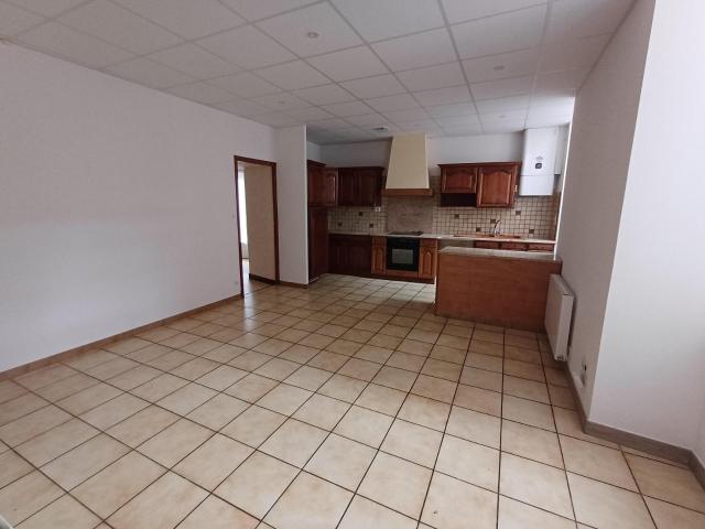 Appartement location à La Maladrerie, Millau