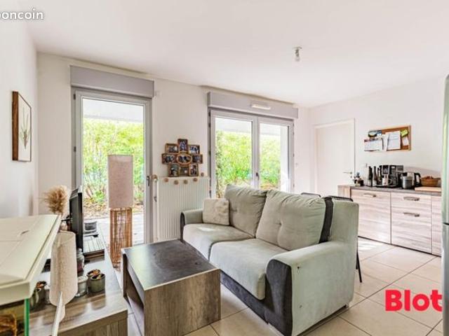 Appartement vente à Nantes, Orvault