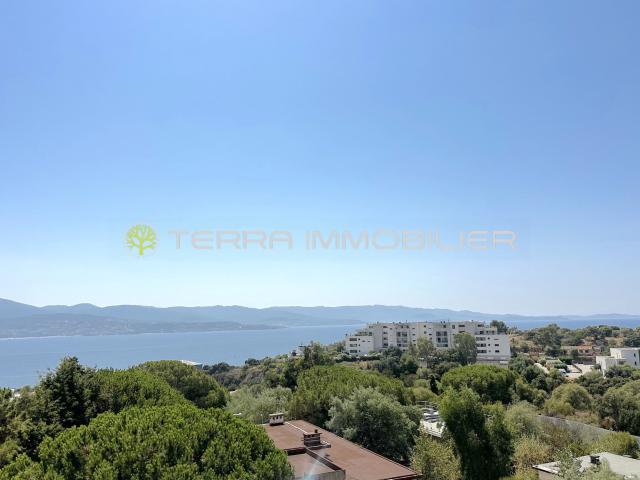 Appartement vente à Ajaccio