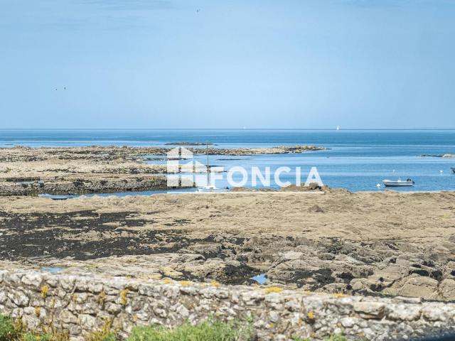 Appartement vente à Saint-Nazaire, Le Croisic