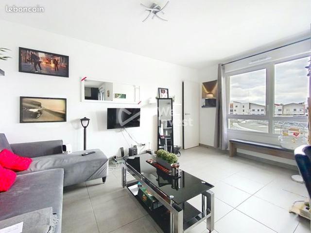 Appartement vente à Montpellier, Saint-jean-de-védas