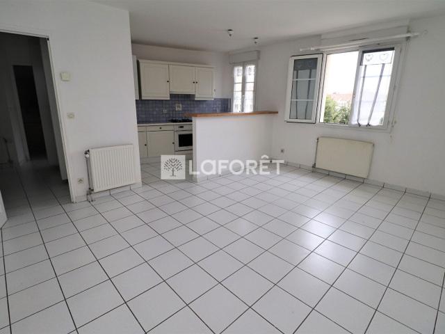 Appartement location à Saint-Germain-en-Laye, Conflans-sainte-honorine