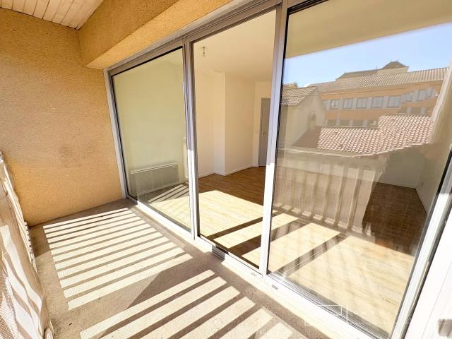 Appartement vente à Auch