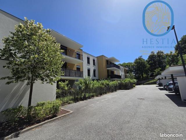 Appartement vente à Grenoble, Voreppe