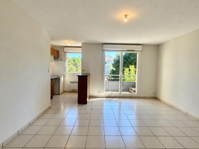 Appartement vente à Les Quatre Saisons, Rodez