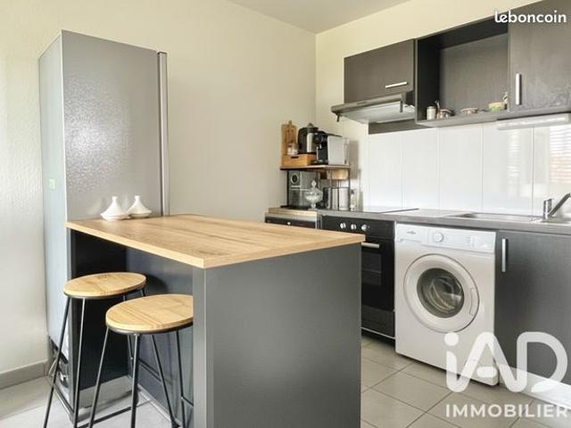 Appartement vente à Toulouse, Launaguet