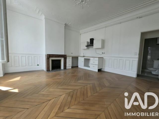Appartement vente à Nangis, Seine-et-Marne