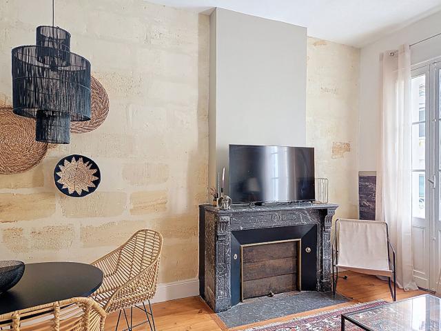 Appartement vente à Libourne
