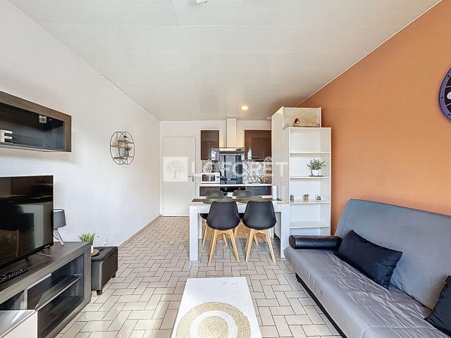 Appartement location à Lons-le-Saunier, Saint-amour