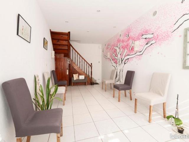 Appartement vente à Grenade-sur-l'adour