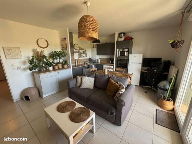 Appartement vente à Vedène, Vaucluse