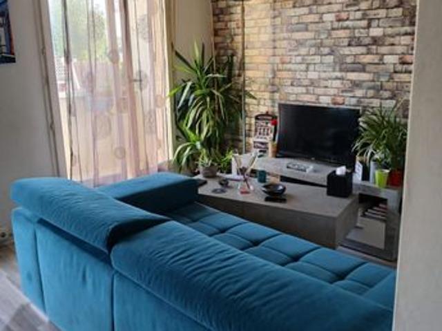 Appartement vente à Sarcelles, Ezanville
