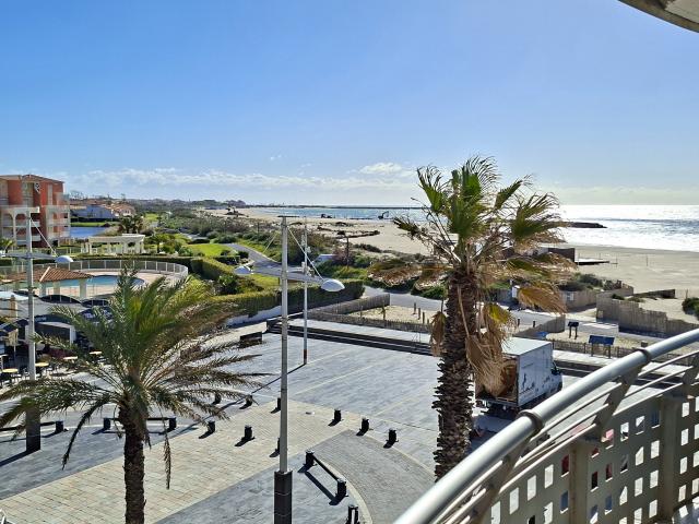 Appartement vente à Béziers, Agde